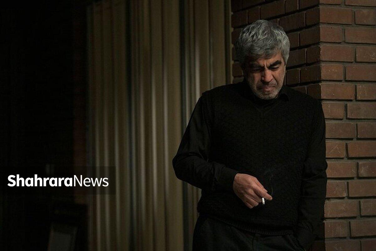 نگاهی به فیلم سینمایی «بی بدن» اثر مرتضی حسین علیزاده | وقتی فیلمنامه، بیبدن میشود نگاهی به فیلم سینمایی «بی بدن» اثر مرتضی حسین علیزاده | وقتی فیلمنامه، بیبدن میشود