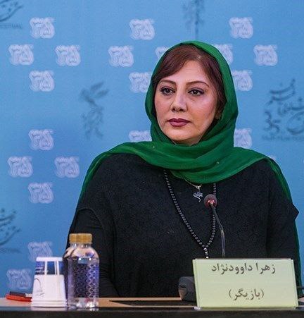 غزل بدیعی همسر رضا داوود نژاد کیست ؟ + نسبت او با عسل بدیعی غزل بدیعی همسر رضا داوود نژاد کیست ؟ + نسبت او با عسل بدیعی