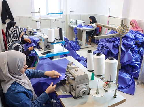 توانمندسازی به سبک «رویش» توانمندسازی به سبک «رویش»