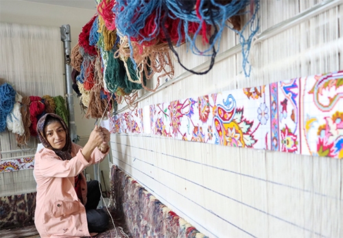 توانمندسازی به سبک «رویش» توانمندسازی به سبک «رویش»