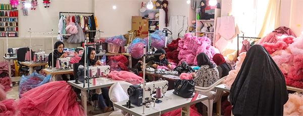 توانمندسازی به سبک «رویش» توانمندسازی به سبک «رویش»