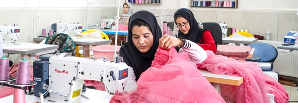 توانمندسازی به سبک «رویش» توانمندسازی به سبک «رویش»