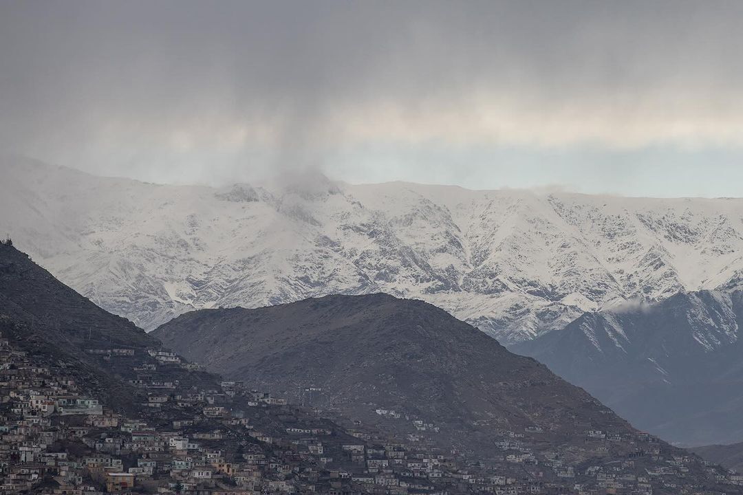 چند نما از کابل چند نما از کابل