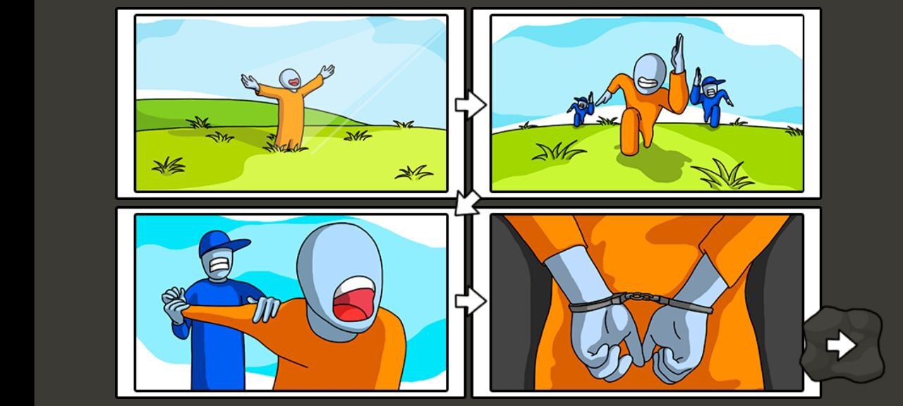 معرفی بازی one level (اندروید و IOS) + دانلود دانلود بازی one level