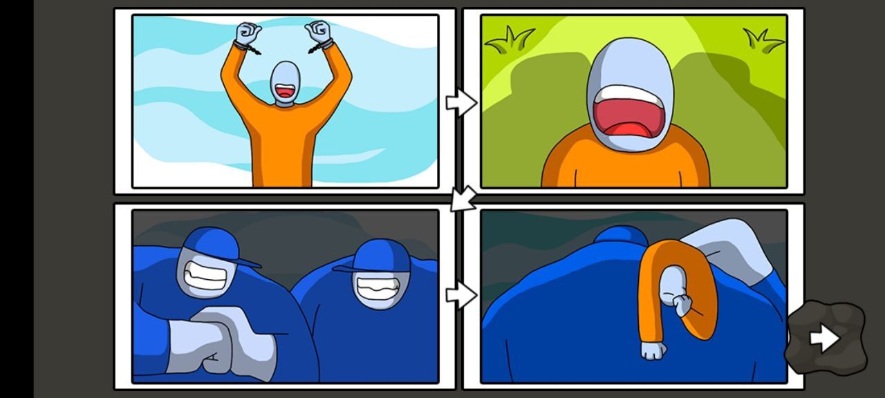 معرفی بازی one level (اندروید و IOS) + دانلود بازی 3 one level