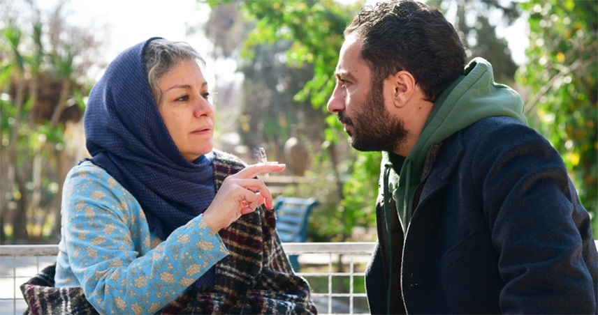 درباره سریال «جنگل آسفالت» + عکس و حواشی درباره سریال «جنگل آسفالت» + عکس و حواشی