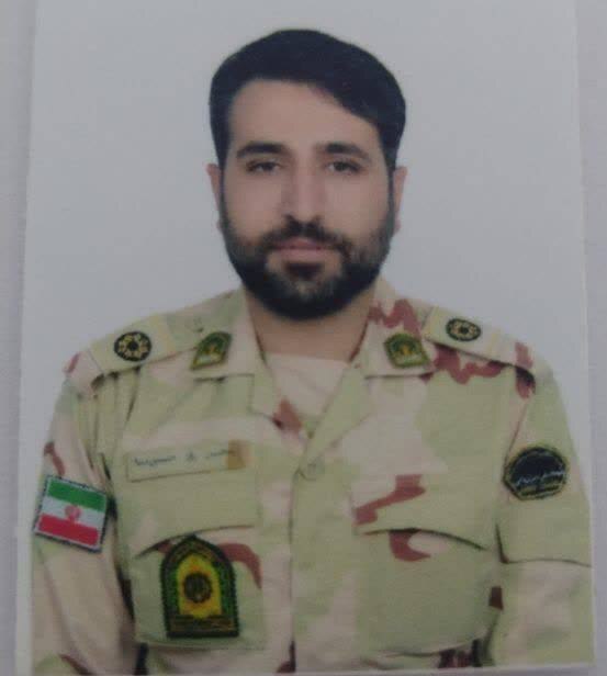 تصاویر ۳ تن از شهدای حمله تروریستی در چابهار + عکس تصاویر ۳ تن از شهدای حمله تروریستی در چابهار + عکس