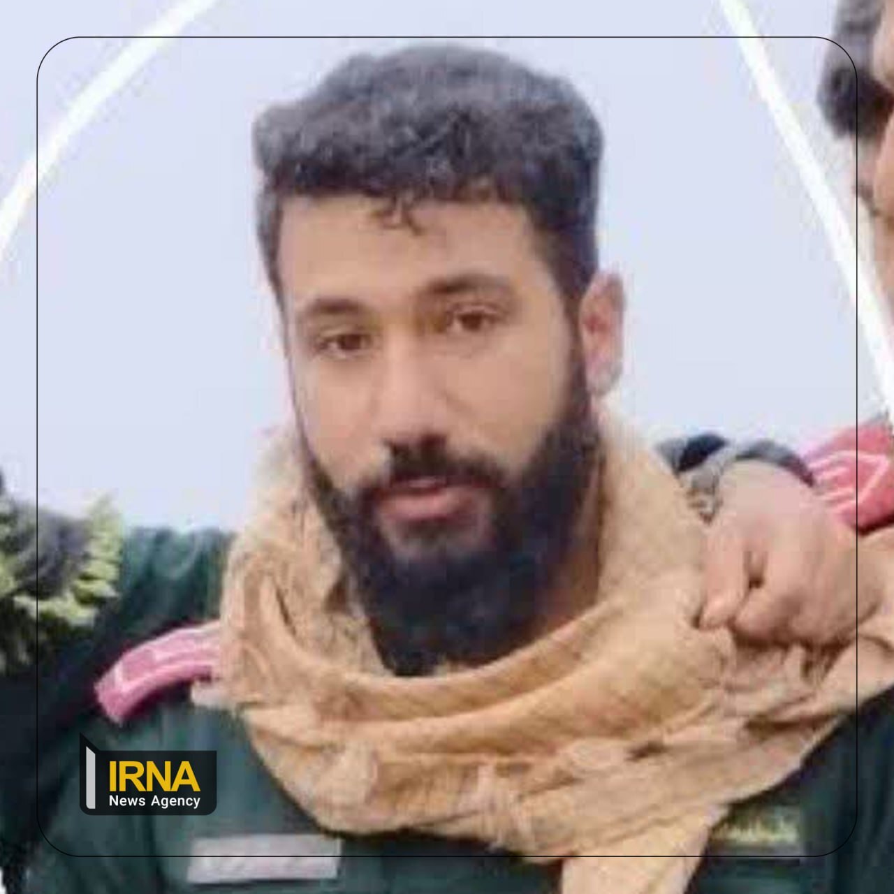 تصاویر ۴ تن از شهدای حمله تروریستی در چابهار + عکس تصاویر ۴ تن از شهدای حمله تروریستی در چابهار + عکس