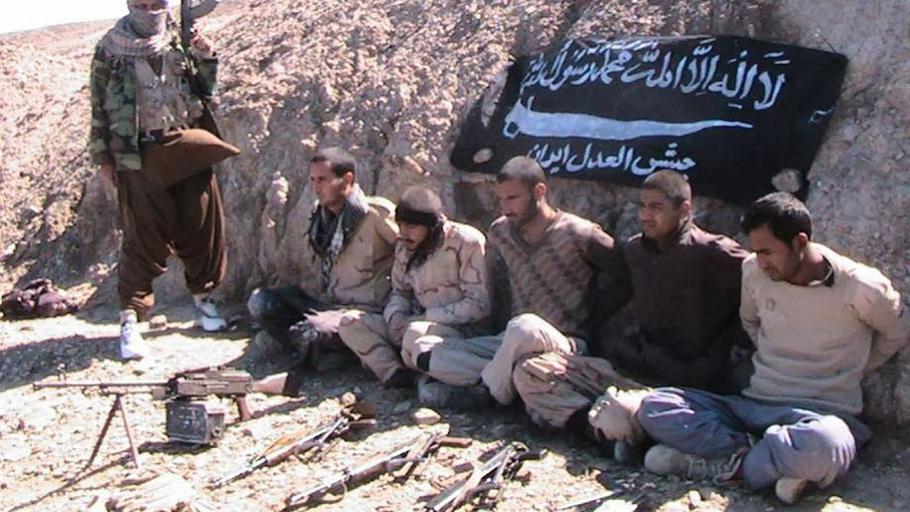 درباره گروهک تروریستی «جیش العدل» (یا «جیش الظلم») + عکس درباره گروهک تروریستی «جیش العدل» (یا «جیش الظلم») + عکس