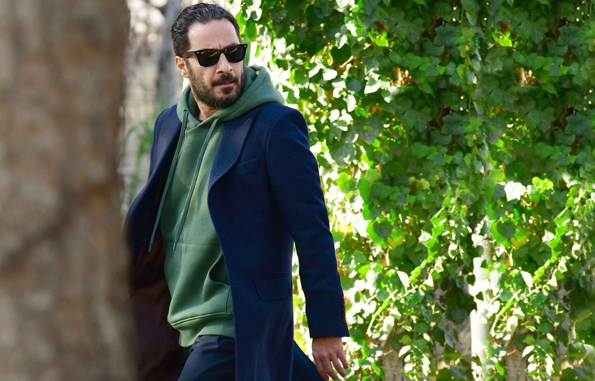 قسمت سوم سریال جنگل آسفالت کی پخش می شود؟ + جزئیات قسمت سوم سریال جنگل آسفالت کی پخش می شود؟ + جزئیات