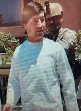 «رامش» یک عضو ارشد داعش در کرج دستگیر شد + عکس «رامش» یک عضو ارشد داعش در کرج دستگیر شد + عکس