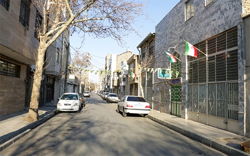 یادشبهخیر، مزرعه «خیرآباد»! یادشبهخیر، مزرعه «خیرآباد»!