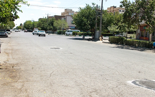 یادشبهخیر، مزرعه «خیرآباد»! یادشبهخیر، مزرعه «خیرآباد»!