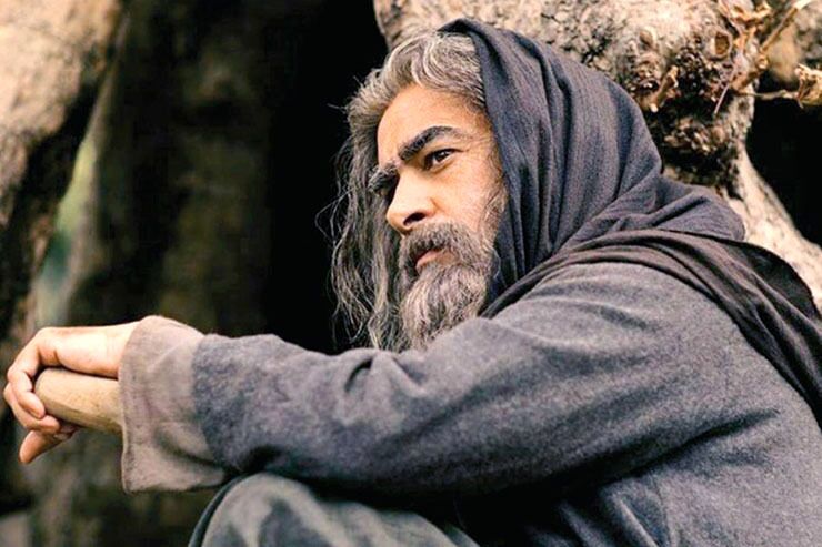 مست عشق به مشهد نمیآید؟ مست عشق به مشهد نمیآید؟