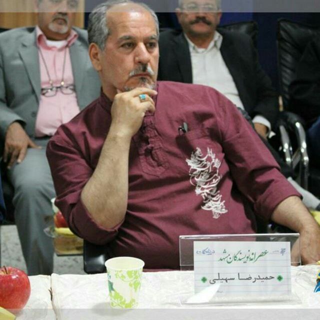 هنر انقلاب که زمانی آوینی را داشت حال چه کسی را دارد؟ هنر انقلاب که زمانی آوینی را داشت حال چه کسی را دارد؟