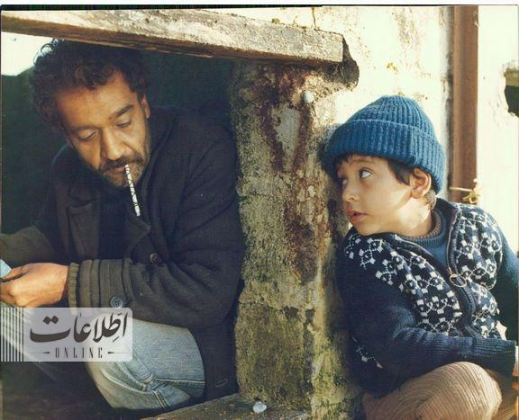 عکسهای دیده نشده رضا داوودنژاد عکسهای دیده نشده رضا داوودنژاد