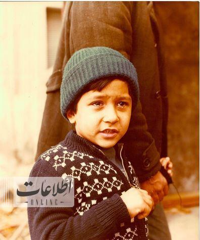 عکسهای دیده نشده رضا داوودنژاد عکسهای دیده نشده رضا داوودنژاد