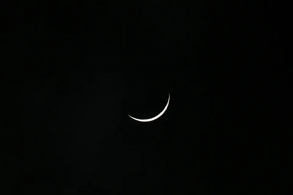 تصاویری متفاوت از خورشیدگرفتگی در آمریکا + جزئیات (۲۱ فروردین ۱۴۰۳) تصاویری متفاوت از خورشیدگرفتگی در آمریکا + جزئیات (۲۱ فروردین ۱۴۰۳)