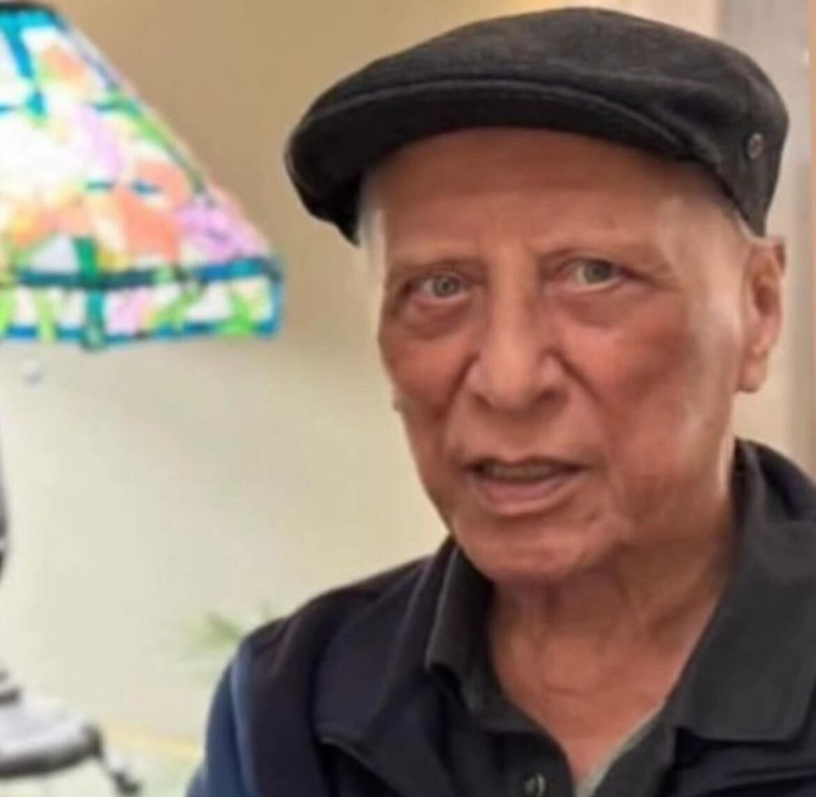 بهرام بیضایی به سرطان مبتلا شد بهرام بیضایی به سرطان مبتلا شد