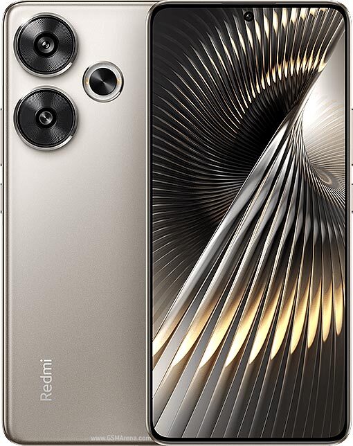 Redmi Turbo 3 رونمایی شد | میان‌رده بهتر از این؟!