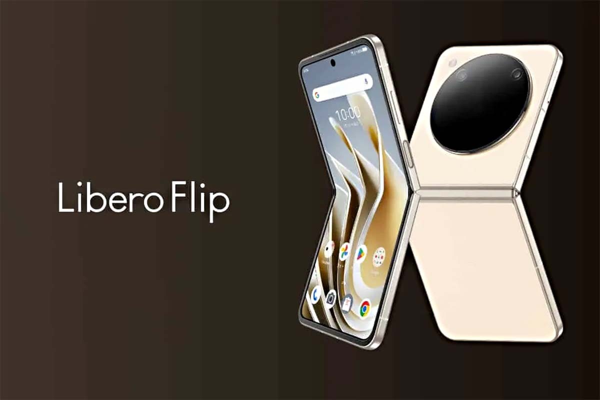 معرفی Nubia Flip | ارزان‌ترین گوشی تاشوی جهان چه ویژگی‌هایی دارد؟