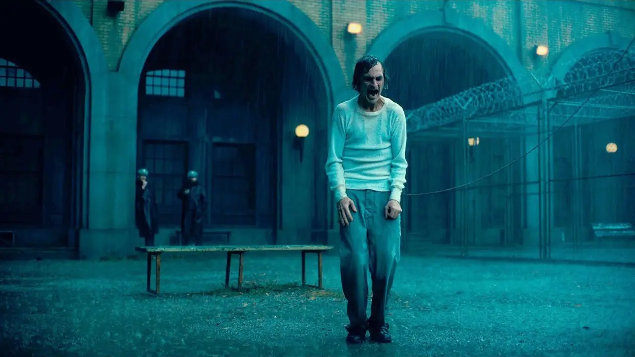 ویدئو | تریلر Joker 2 منتشر شد