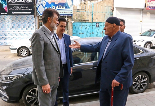 از دغدغه ۵۰ ساله عقب نشینی تا نونواری آسفالت از دغدغه ۵۰ ساله عقب نشینی تا نونواری آسفالت