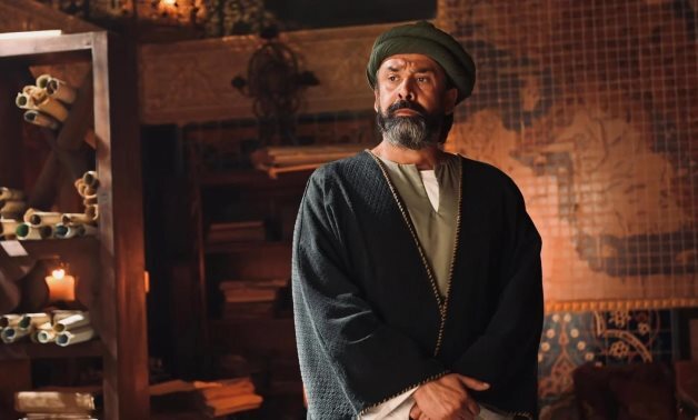 نگاهی به سریال «حشاشین The Assasin» | نگاهی به حسن صباح فراتر از تاریخ