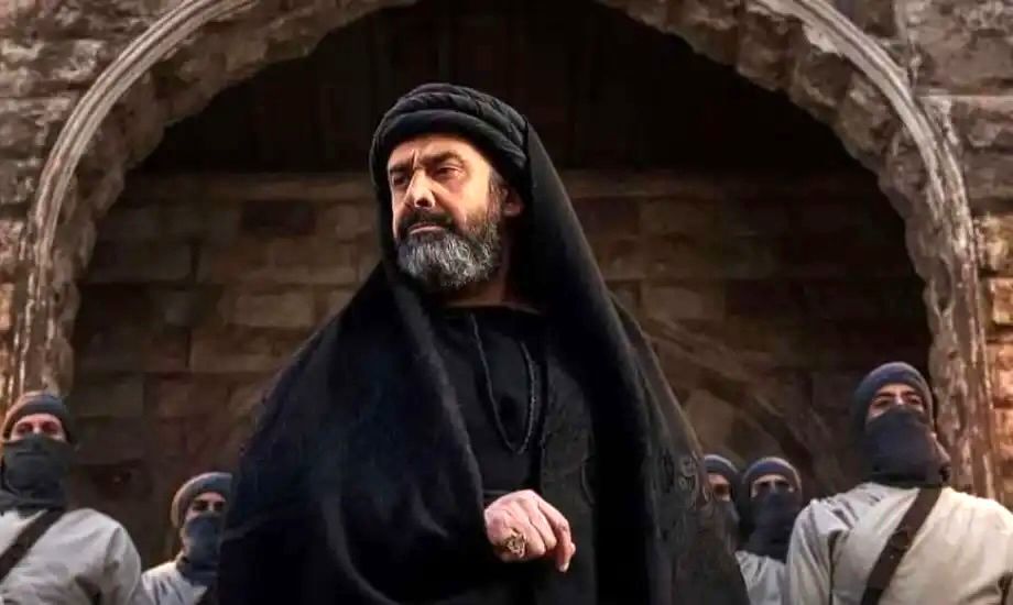 نگاهی به سریال «حشاشین The Assasin» | نگاهی به حسن صباح فراتر از تاریخ