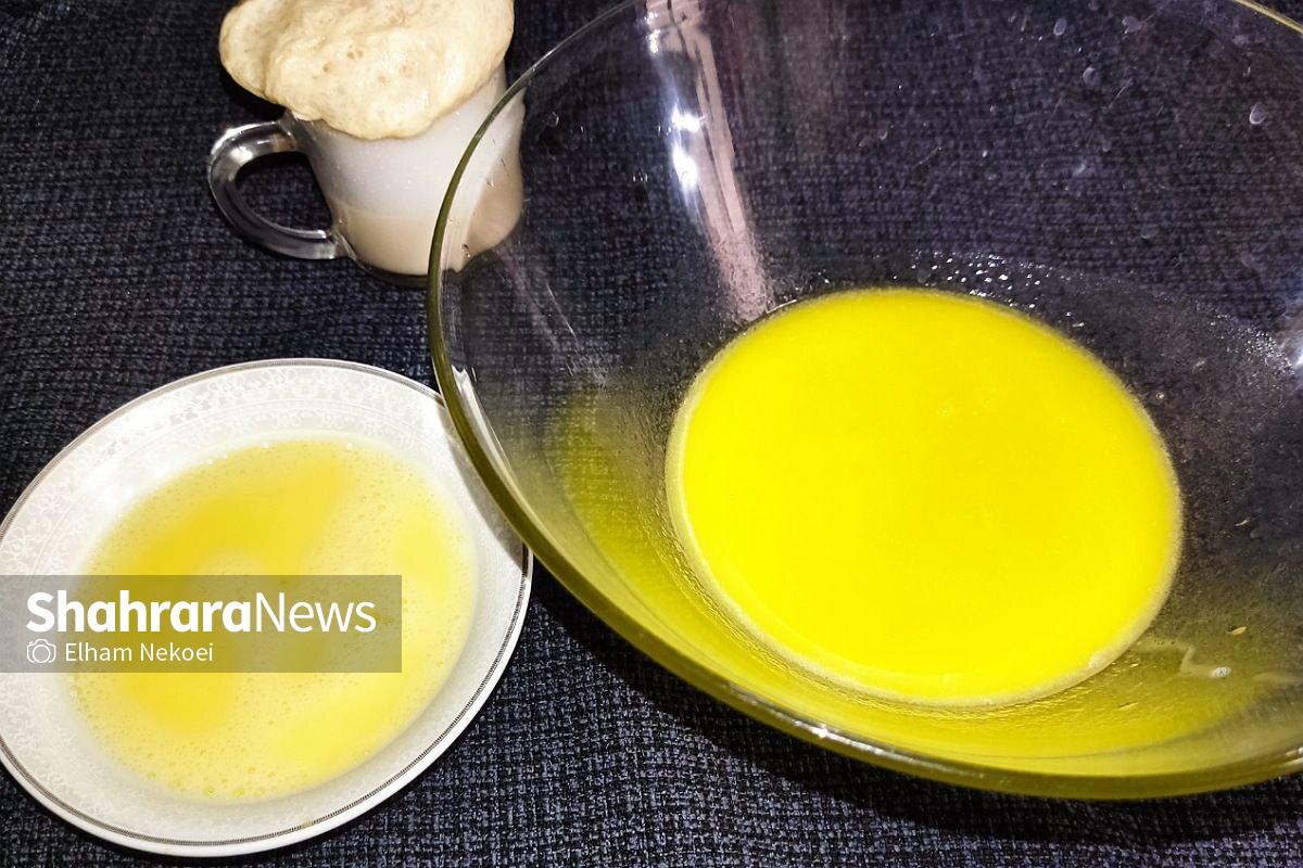 طرزتهیه دونات پفکی ساده مواد دونات