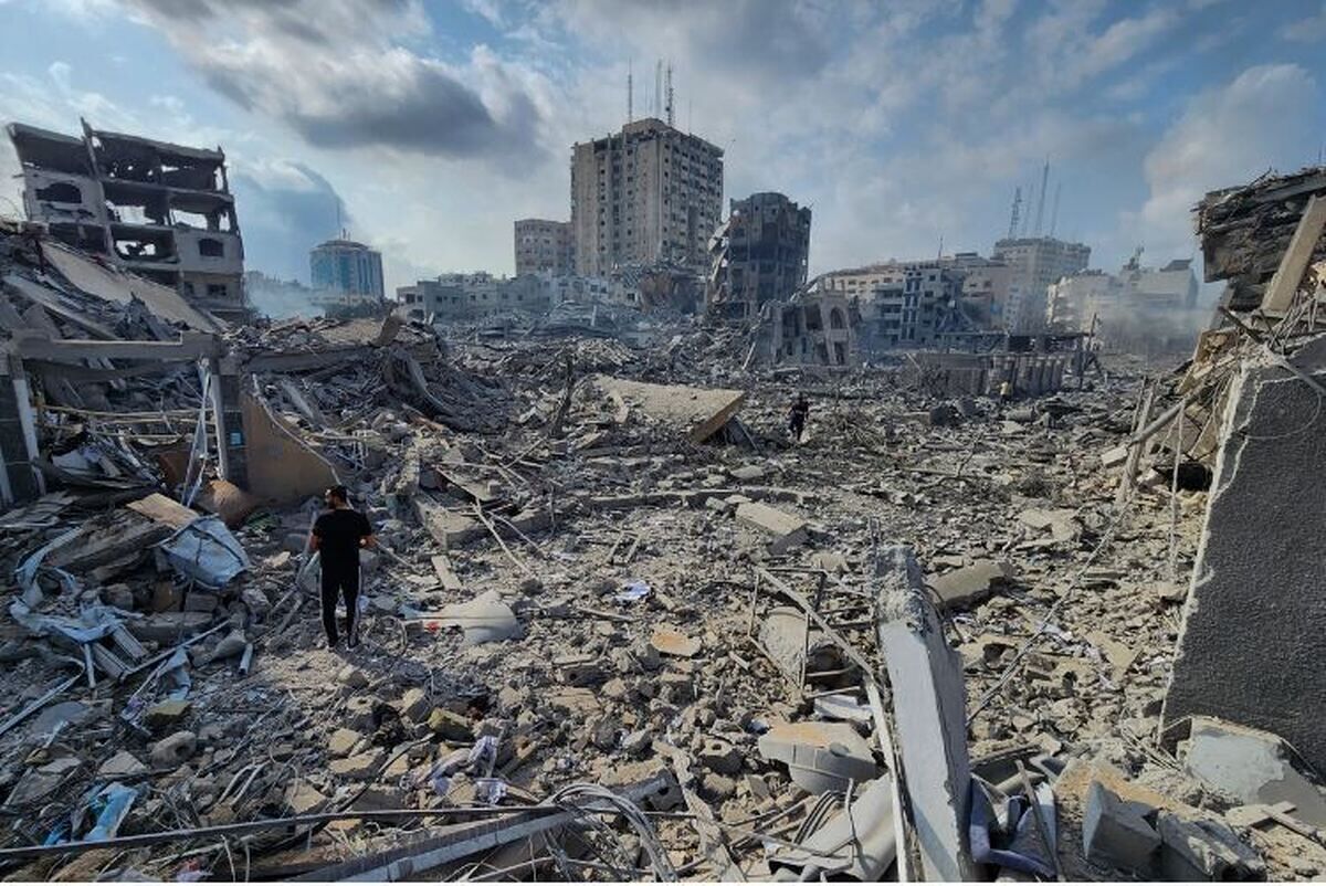 شروط چهارگانه حماس برای آتش‌بس در غزه