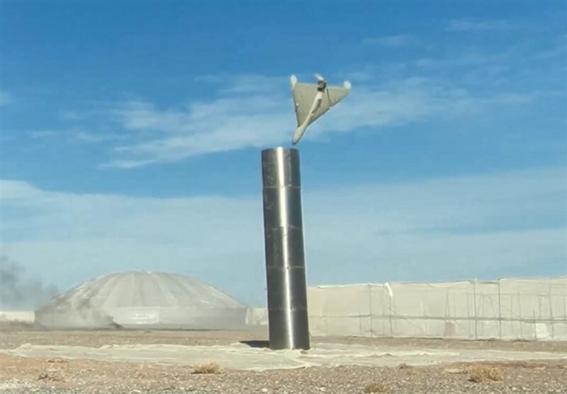 همه چیز درباره شاهد۱۳۶؛ پهپاد انتحاری ایران + جزئیات همه چیز درباره شاهد۱۳۶؛ پهپاد انتحاری ایران + جزئیات