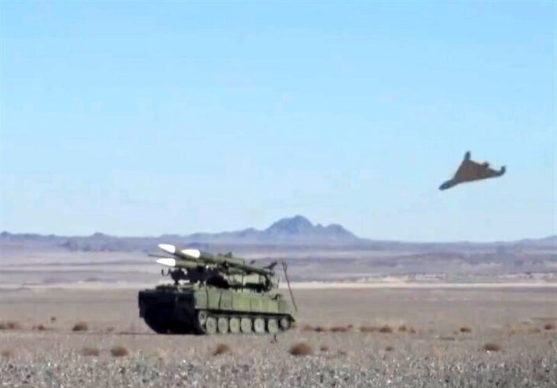 همه چیز درباره شاهد۱۳۶؛ پهپاد انتحاری ایران + جزئیات همه چیز درباره شاهد۱۳۶؛ پهپاد انتحاری ایران + جزئیات