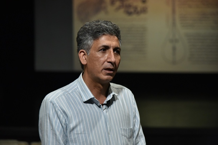 نام دو جشنواره تئاتر ایران در کتاب جشنواره‌های بین‌المللی کمبریج | از جشنواره جیگی جیگی چه خبر؟