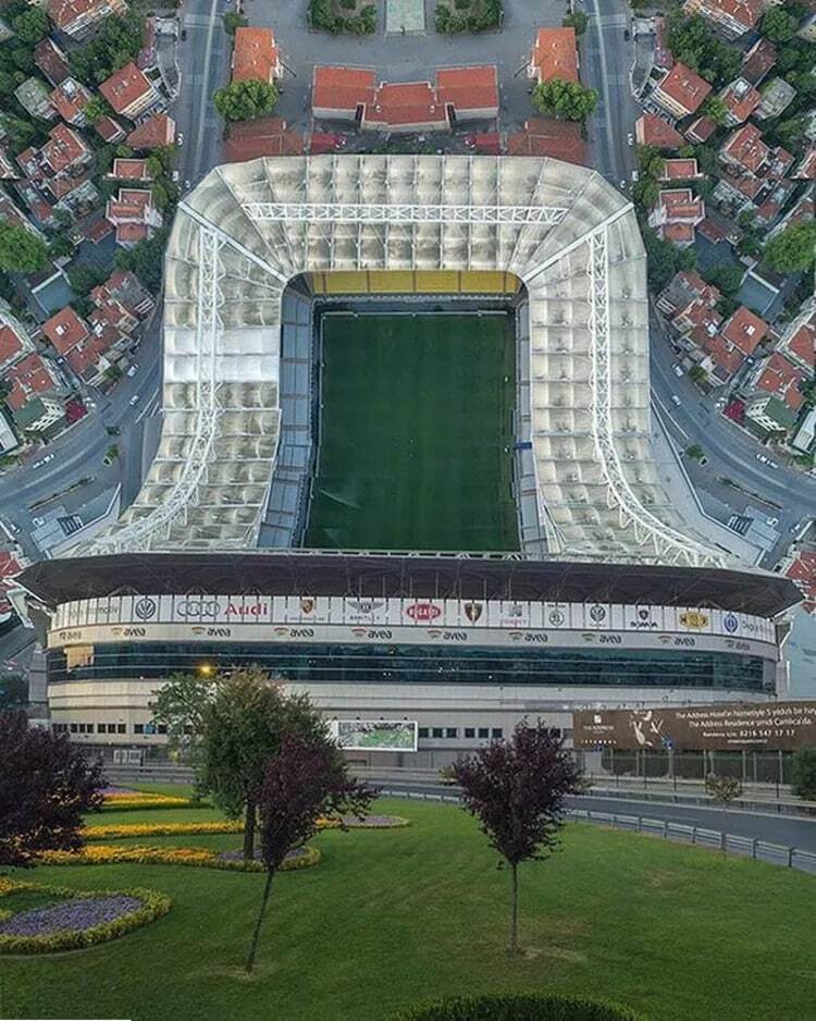 تصاویری زیبا از مناظر طبیعی و شهری ثبت شده با هلی شات تصاویری زیبا از مناظر طبیعی و شهری ثبت شده با هلی شات