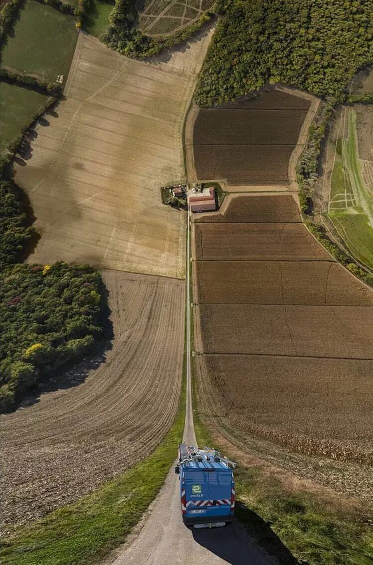 تصاویری زیبا از مناظر طبیعی و شهری ثبت شده با هلی شات تصاویری زیبا از مناظر طبیعی و شهری ثبت شده با هلی شات