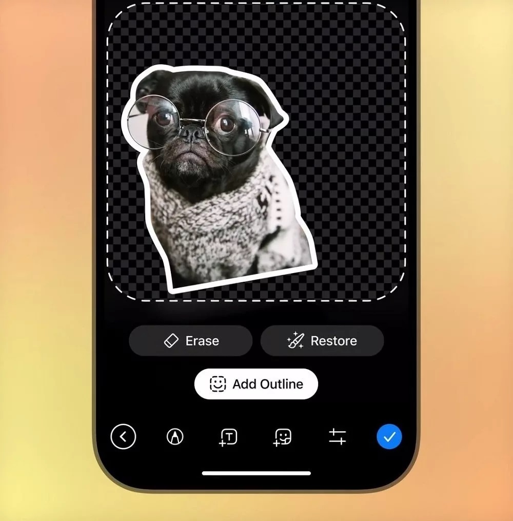 چگونه در تلگرام استیکر شخصی بسازیم؟ چگونه در تلگرام استیکر شخصی بسازیم؟