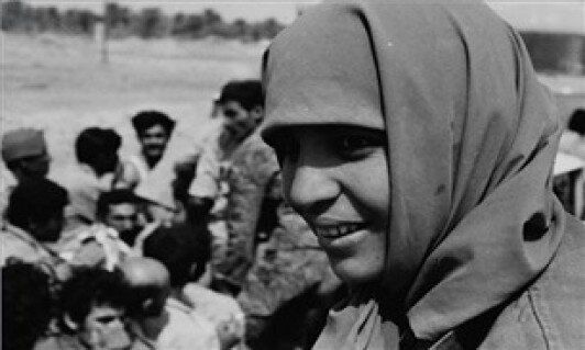 آشنایی با پنج تن از زنان شاخص دفاع مقدس آشنایی با پنج تن از زنان شاخص دفاع مقدس