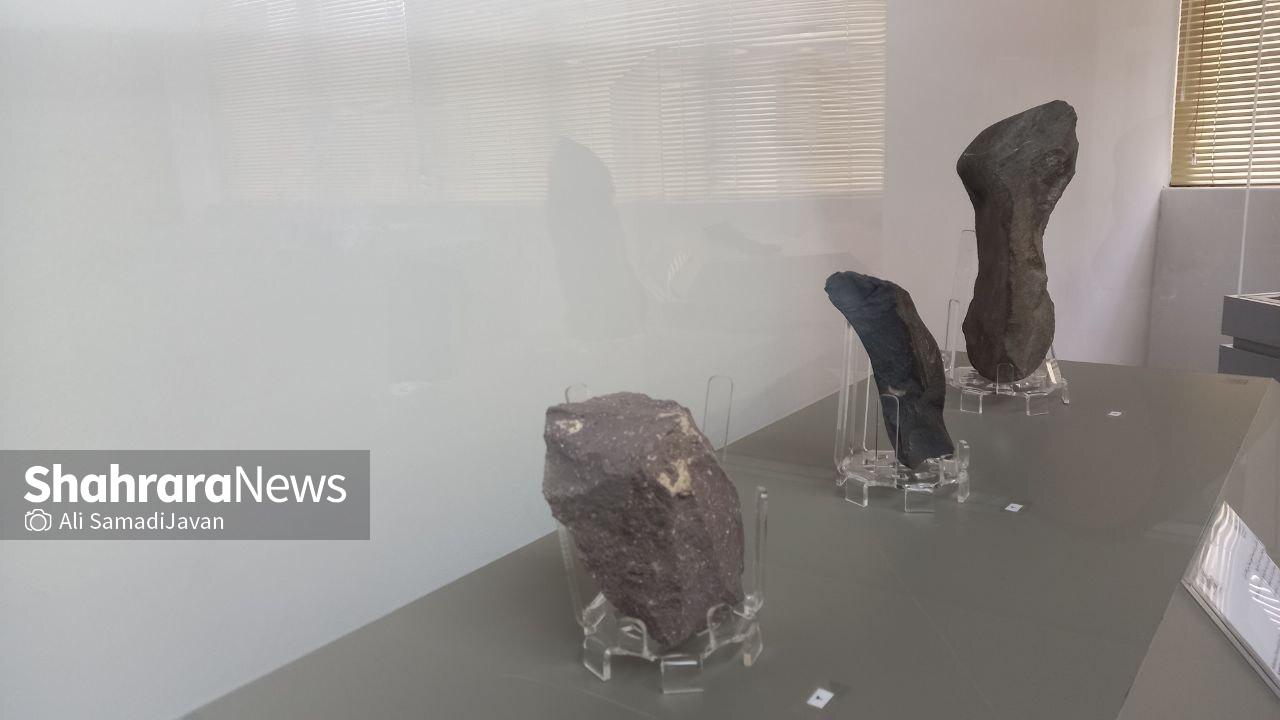 نویافته های باستان شناسی «کشف رود» مشهد رونمایی شد نویافته های باستان شناسی «کشف رود» مشهد رونمایی شد