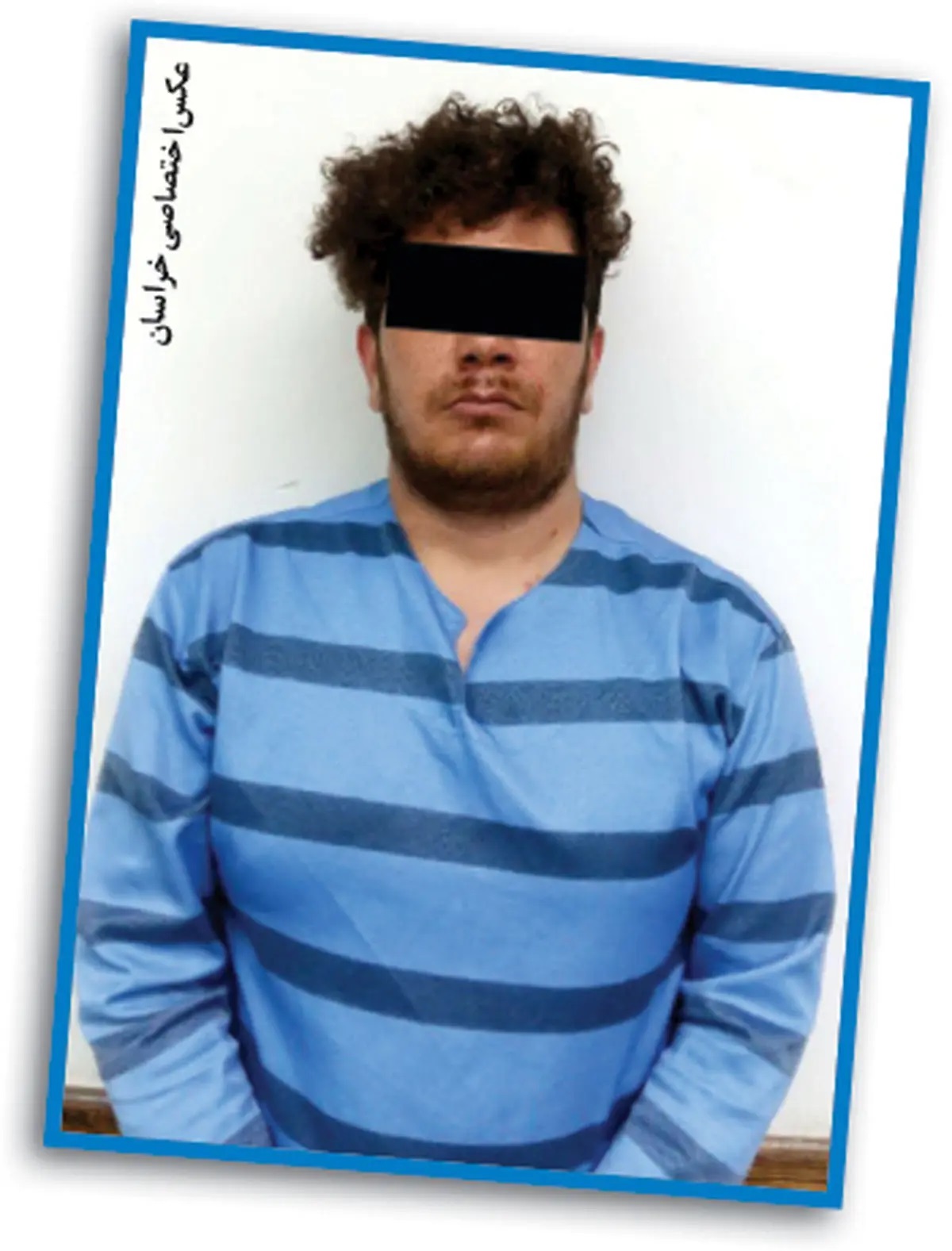 جزییات تازه از قتل ۲ جوان در جشن تولد خونین در گلمکان خراسان رضوی + عکس جزییات تازه از قتل ۲ جوان در جشن تولد خونین در گلمکان خراسان رضوی + عکس