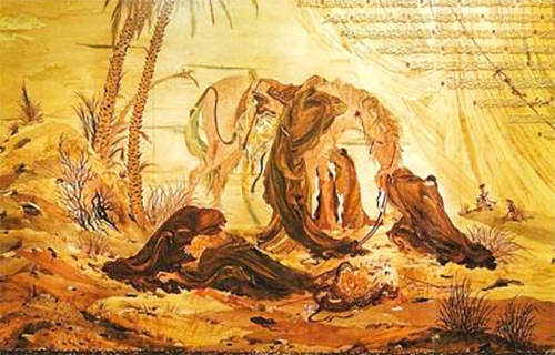 یادگار دوست در خانه دوست یادگار دوست در خانه دوست