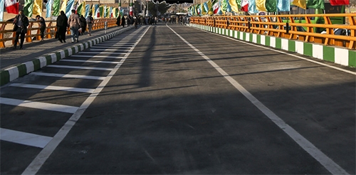 شاخصترین وعدههای مسئولان برای سال ۱۴۰۳ شاخصترین وعدههای مسئولان برای سال ۱۴۰۳