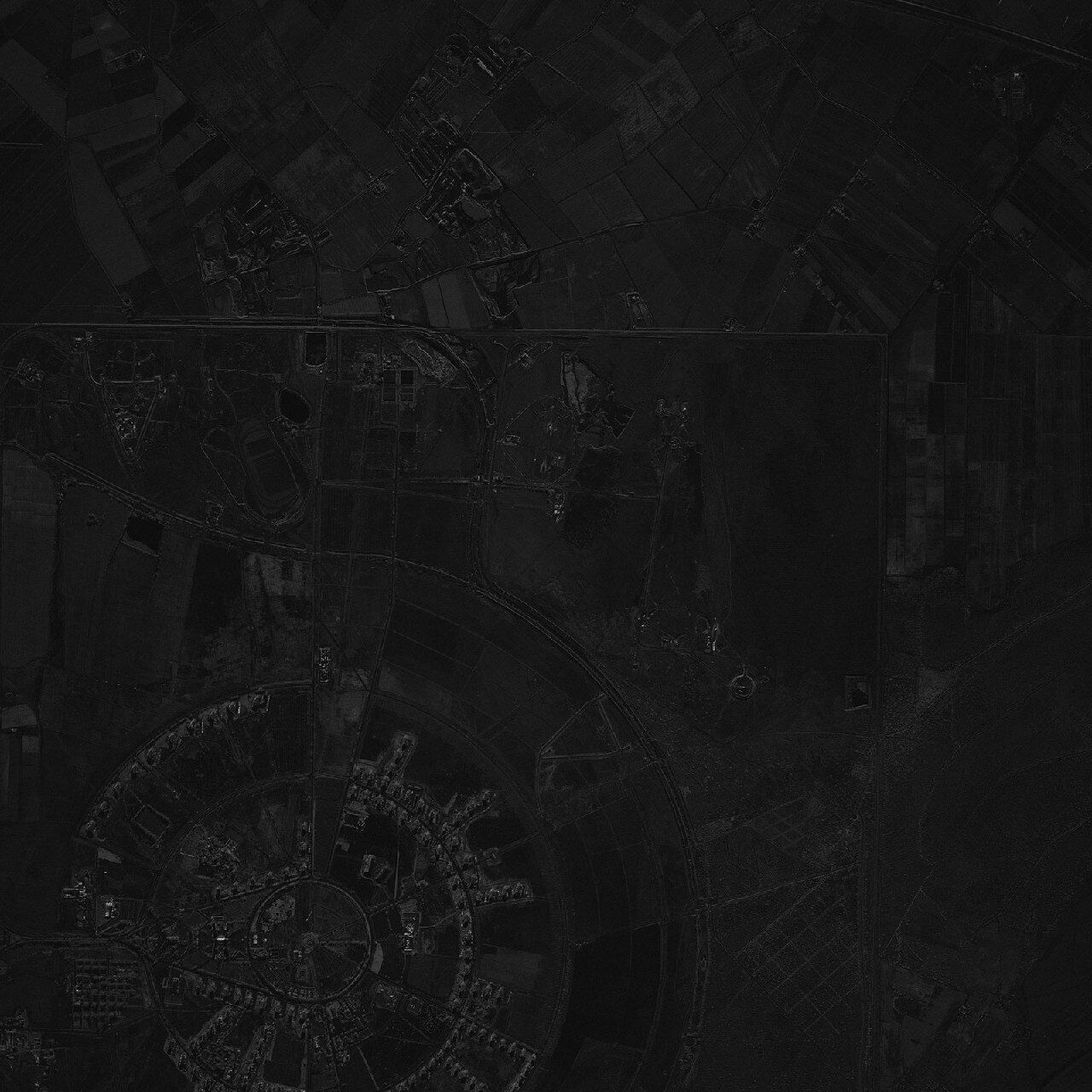 سی ان ان: هیچ آسیبی به پایگاه هوایی اصفهان وارد نشده است + عکس سی ان ان: هیچ آسیبی به پایگاه هوایی اصفهان وارد نشده است + عکس