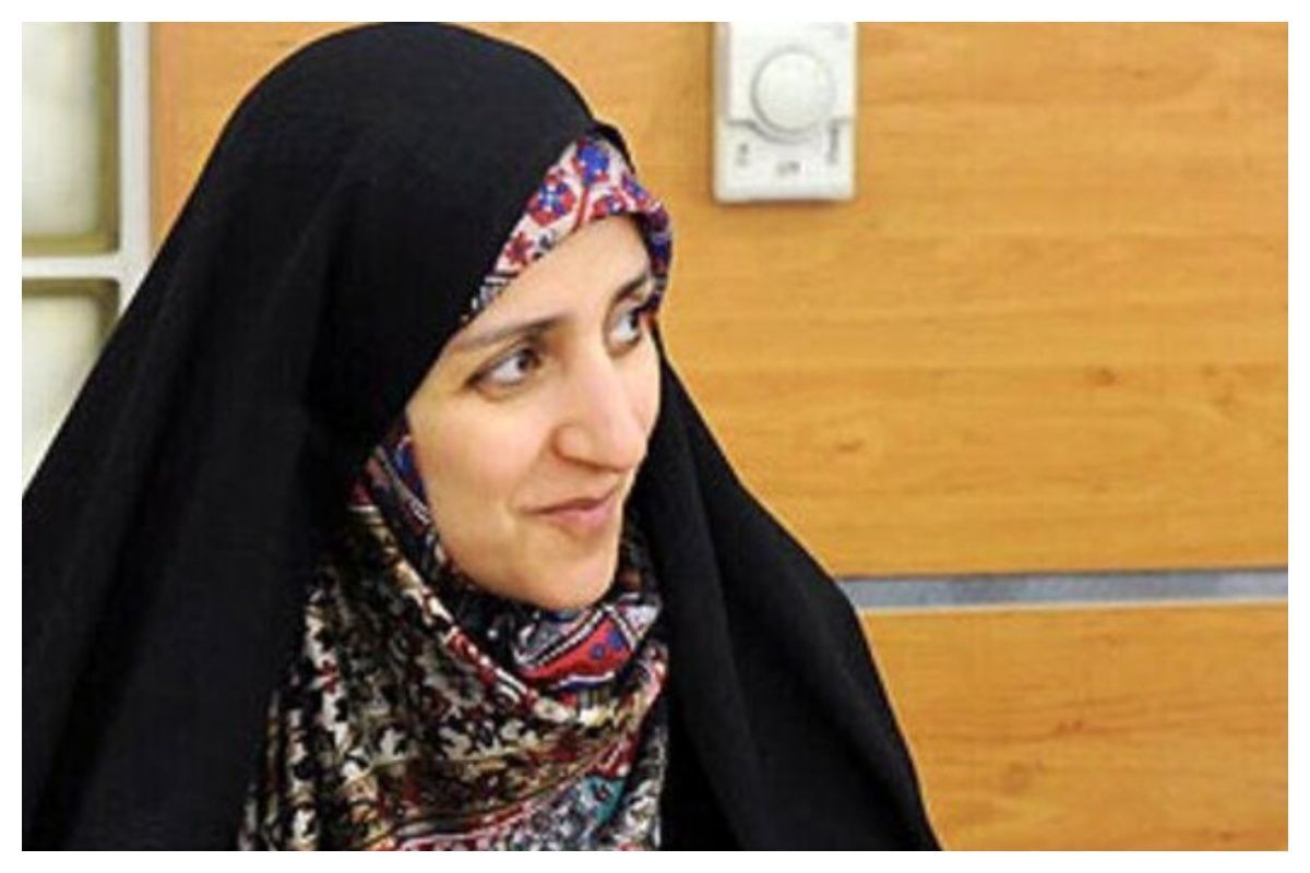 تقویت سرمایه اجتماعی با نگاه مادرانه‌ زنان