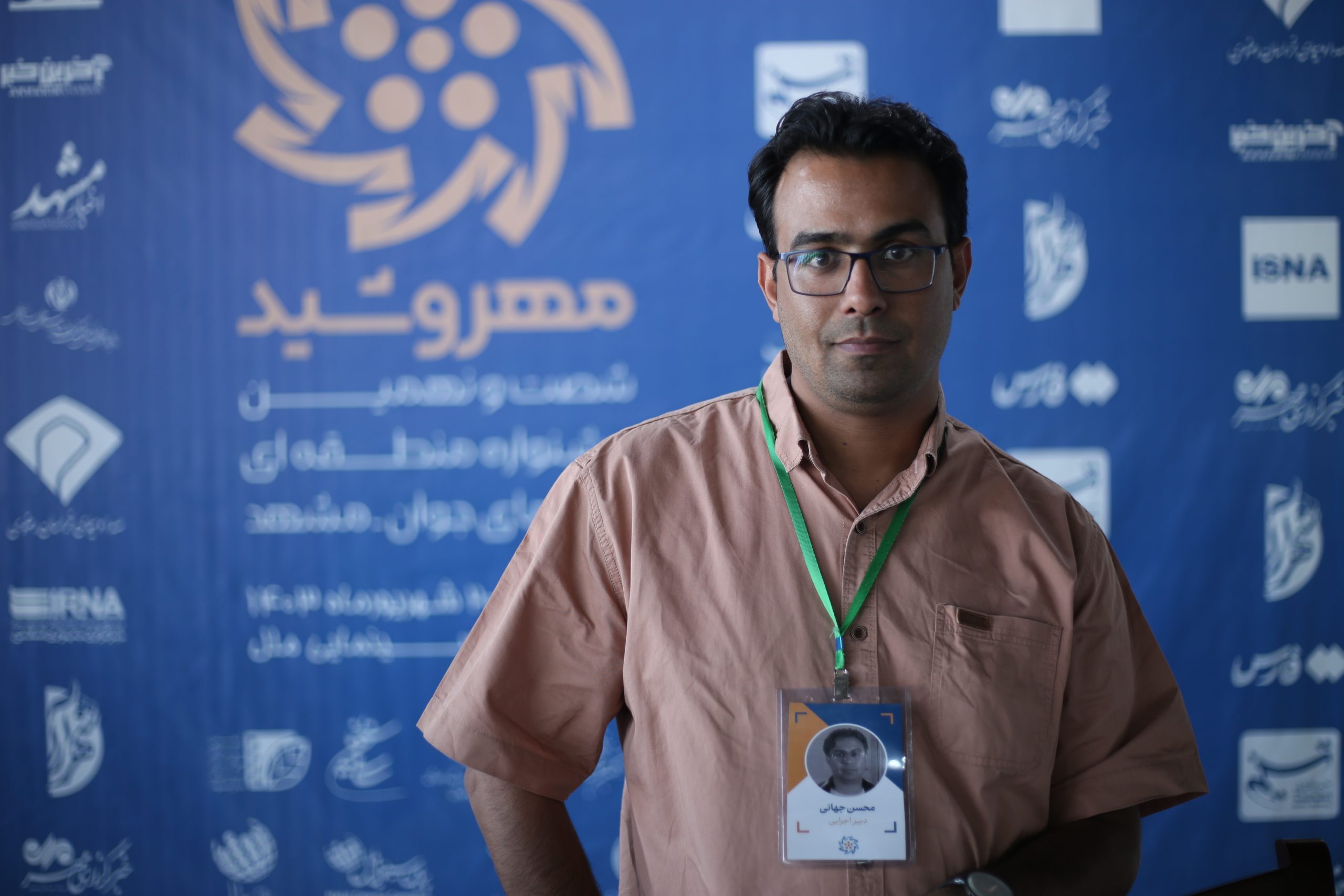 فیلمساز مشهدی: مشهد با پیشینه تاریخی غنی، شایسته داشتن روز ملی است فیلمساز مشهدی: مشهد با پیشینه تاریخی غنی، شایسته داشتن روز ملی است