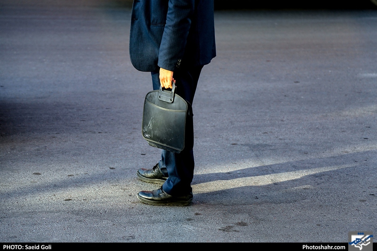 ممنوعیت استفاده کارکنان قراردادی از «مرخصی بدون حقوق» برداشته شد