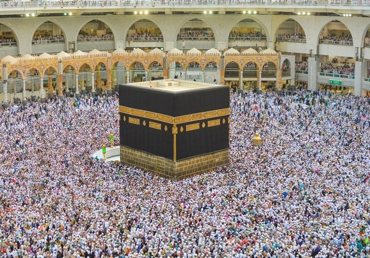 تکمیل بیش از ۸۵ درصد سهمیه حج ۱۴۰۴