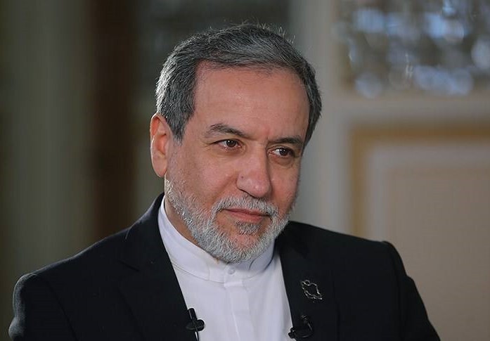 عراقچی: سردار سلیمانی یک دیپلمات ورزیده بود عراقچی: سردار سلیمانی یک دیپلمات ورزیده بود