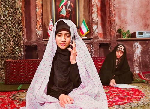 قصههای دیروز شهدا برای نوجوانان امروز قصههای دیروز شهدا برای نوجوانان امروز