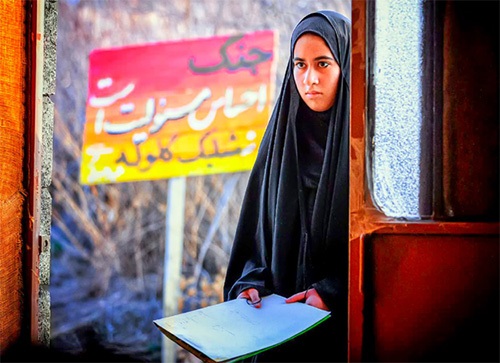 قصههای دیروز شهدا برای نوجوانان امروز قصههای دیروز شهدا برای نوجوانان امروز